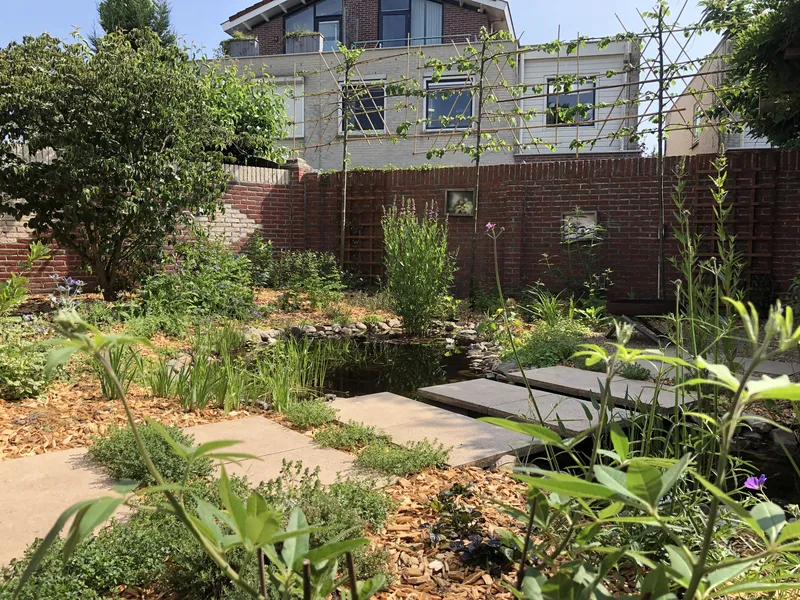Biodiversiteit in de praktijk